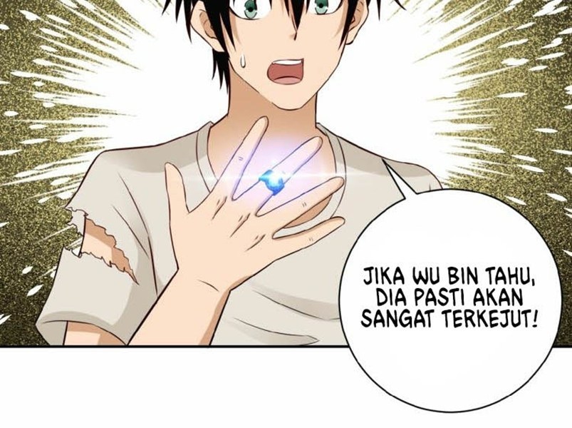 Super System Chapter 08 Gambar 52